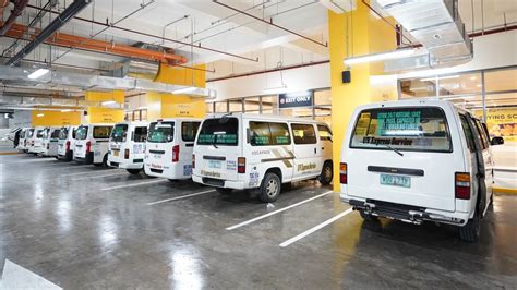 one ayala terminal|ayala uv express.